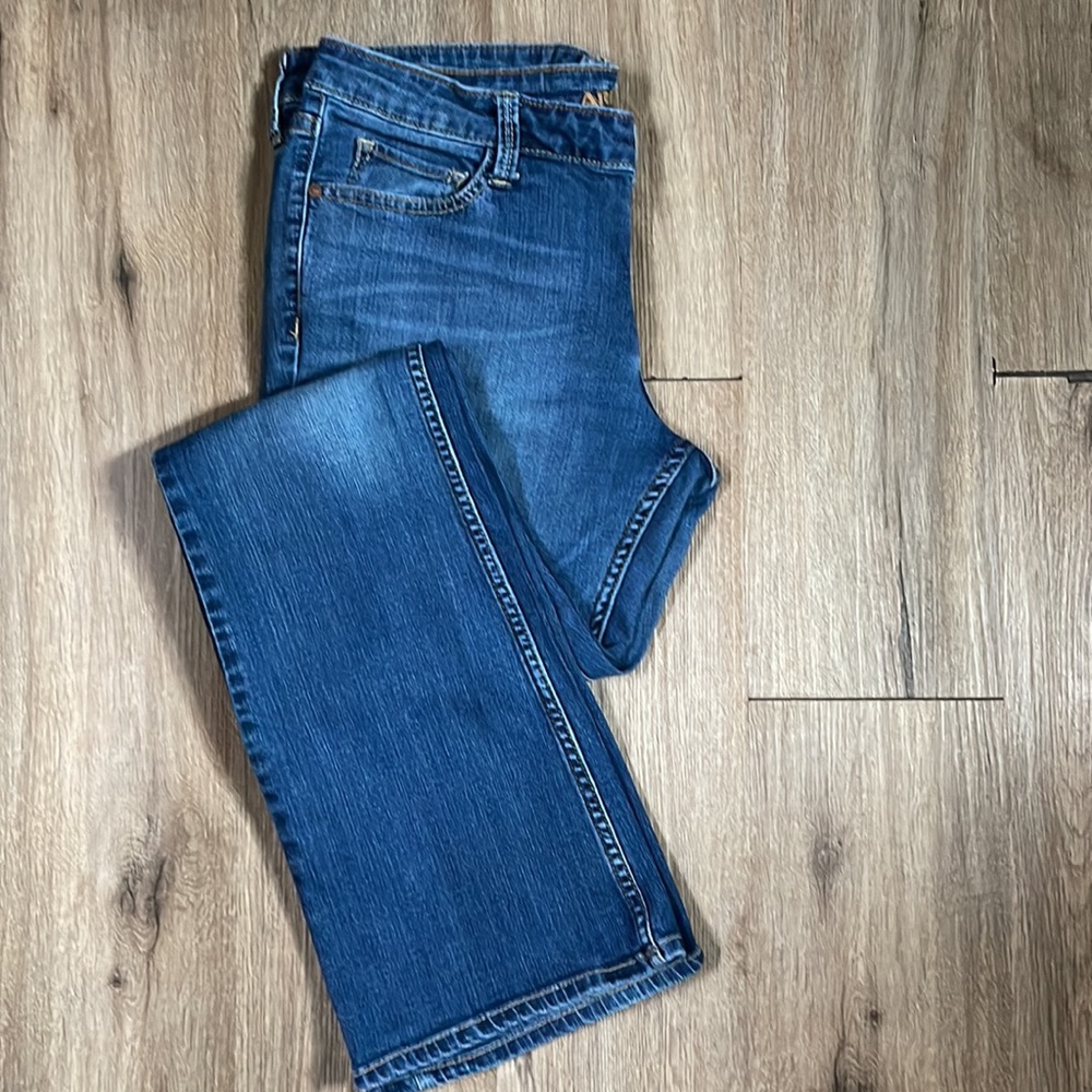 The Original Arizona Jeans Co Size 13 Average
